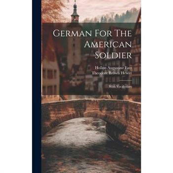 German For The American Soldier