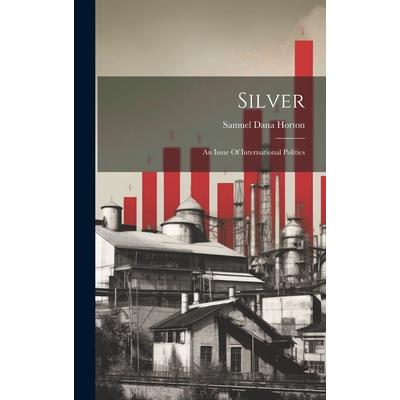 Silver | 拾書所