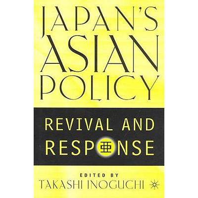 Japan’s Asian Policy