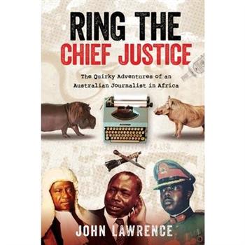 Ring The Chief Justice