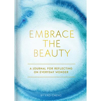 Embrace the Beauty Journal