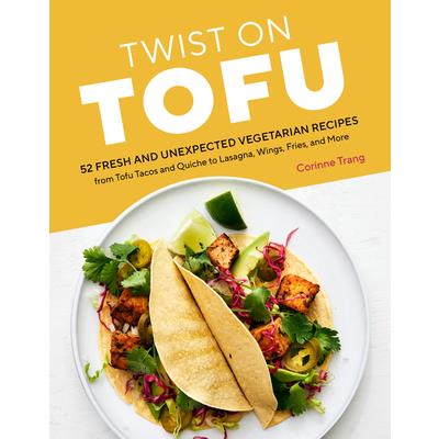 Twist on Tofu