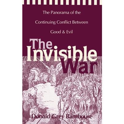 The Invisible War