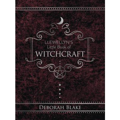 Llewellyn's Little Book of Witchcraft | 拾書所