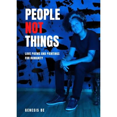 People Not Things