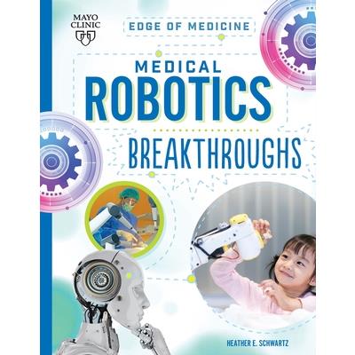 Medical Robotics Breakthroughs | 拾書所