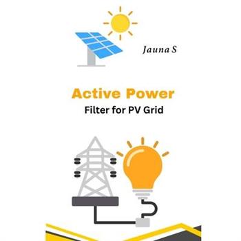 Active Power Filter For PV Grid