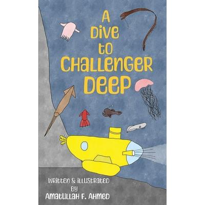 A Dive to Challenger Deep