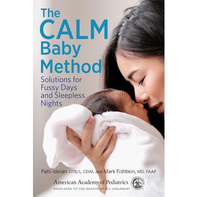 The Calm Baby Method