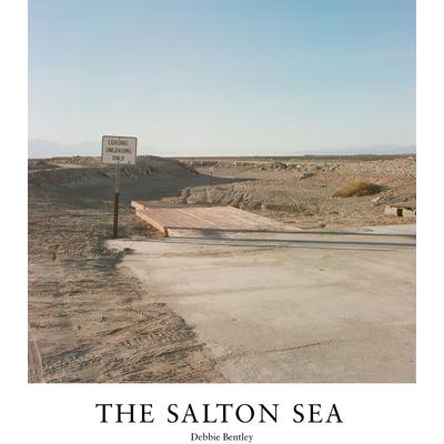 Salton SeaOf Dust and Water