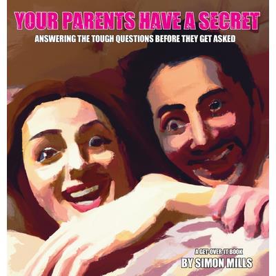 Your Parents Have a Secret | 拾書所