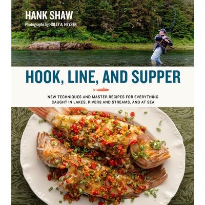 Hook, Line and Supper