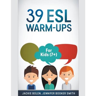 39 ESL Warm-Ups