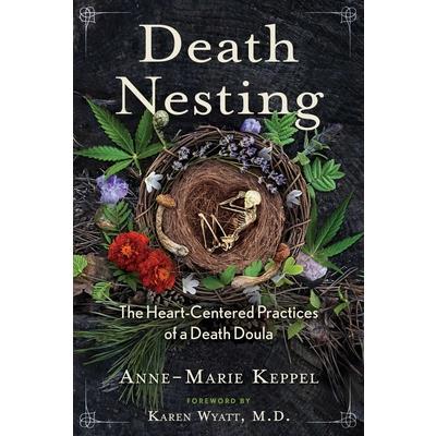 Death Nesting | 拾書所