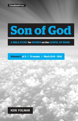 Son of God (Vol 2)