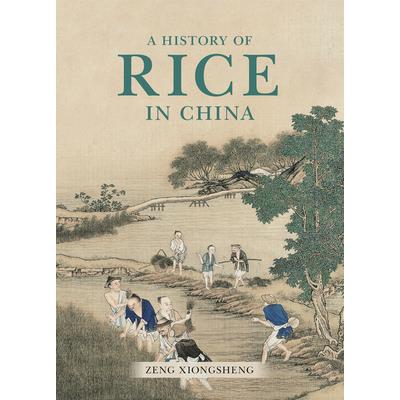 A History of Rice in China