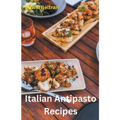 Italian Antipasto Recipes | 拾書所