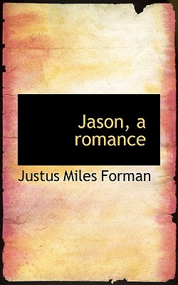 Jason, a Romance