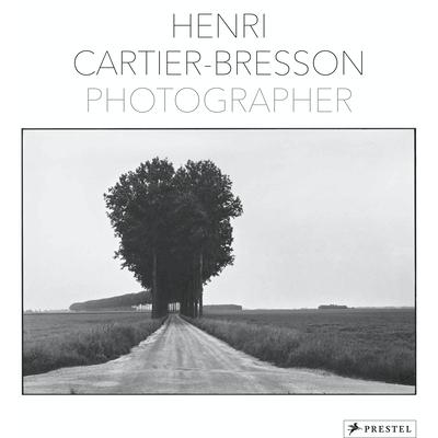 Henri Cartier－BressonPhotographer