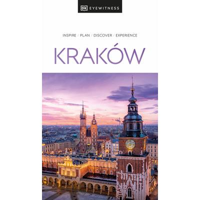DK Eyewitness Krakow | 拾書所
