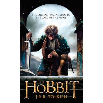 The Lord of the Rings：The Hobbit(MTI) 魔戒前傳：哈比人(電影書封) | 拾書所