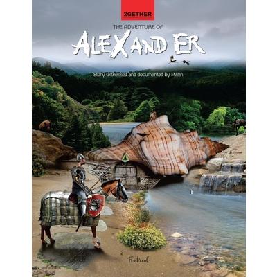 The Adventure of Alex and Er