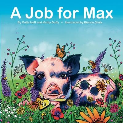 A Job for Max, 1