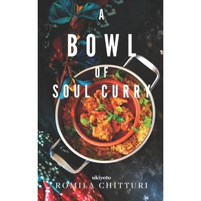 A Bowl of Soul Curry