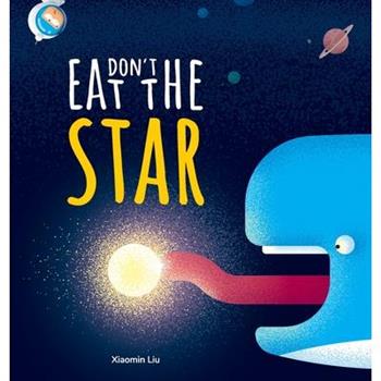Don’t Eat The Star