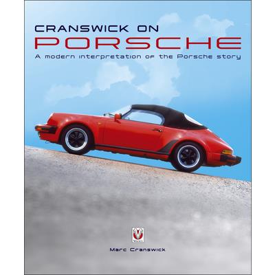 Cranswick on Porsche | 拾書所