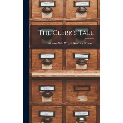 The Clerk's Tale | 拾書所