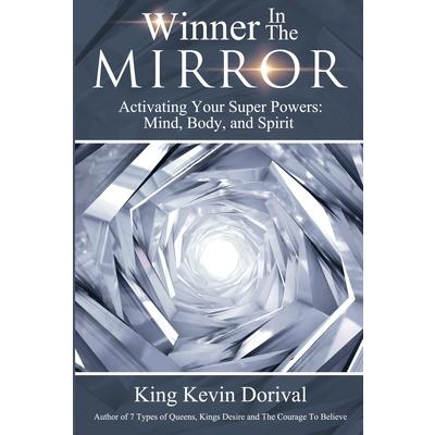 The Winner in the Mirror