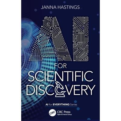 AI for Scientific Discovery | 拾書所