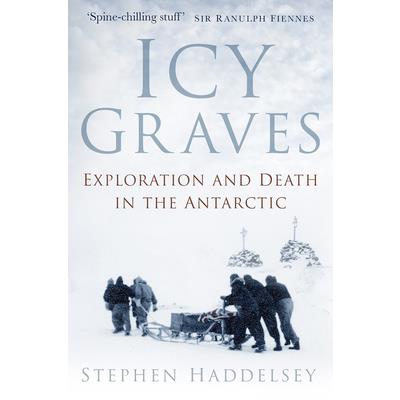 Icy Graves