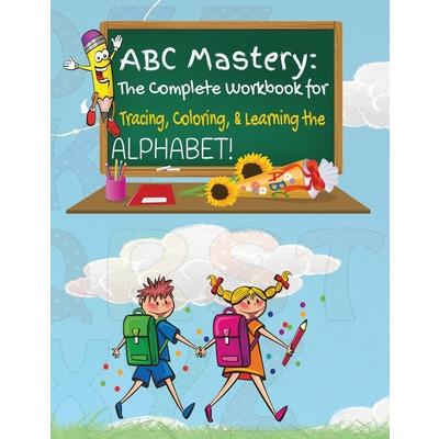 ABC Mastery | 拾書所