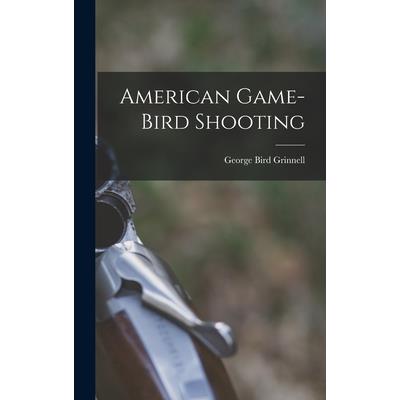 American Game-Bird Shooting | 拾書所