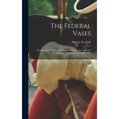 The Federal Vases | 拾書所