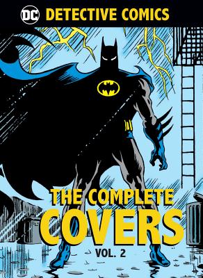 Dc Comics - Detective Comics 2