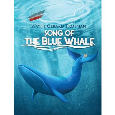 Song of the Blue Whale