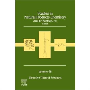 Studies in Natural Products Chemistry, Volume 68