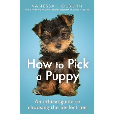 How to Pick a Puppy