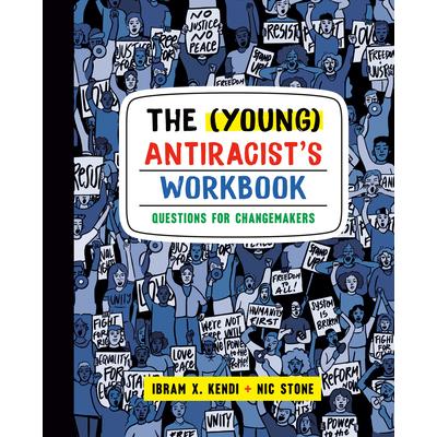 The (Young) Antiracist's Workbook | 拾書所