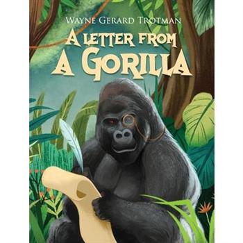 A Letter from a Gorilla