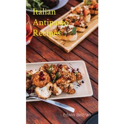 Italian Antipasto Recipes | 拾書所