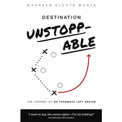 Destination Unstoppable | 拾書所