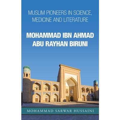 Mohammad Ibn Ahmad Abu Rayhan Biruni