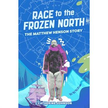 Race to the Frozen North