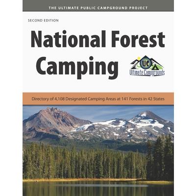 National Forest Camping | 拾書所