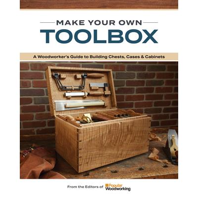 Make Your Own Toolbox | 拾書所