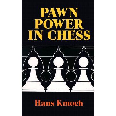 Pawn Power in Chess